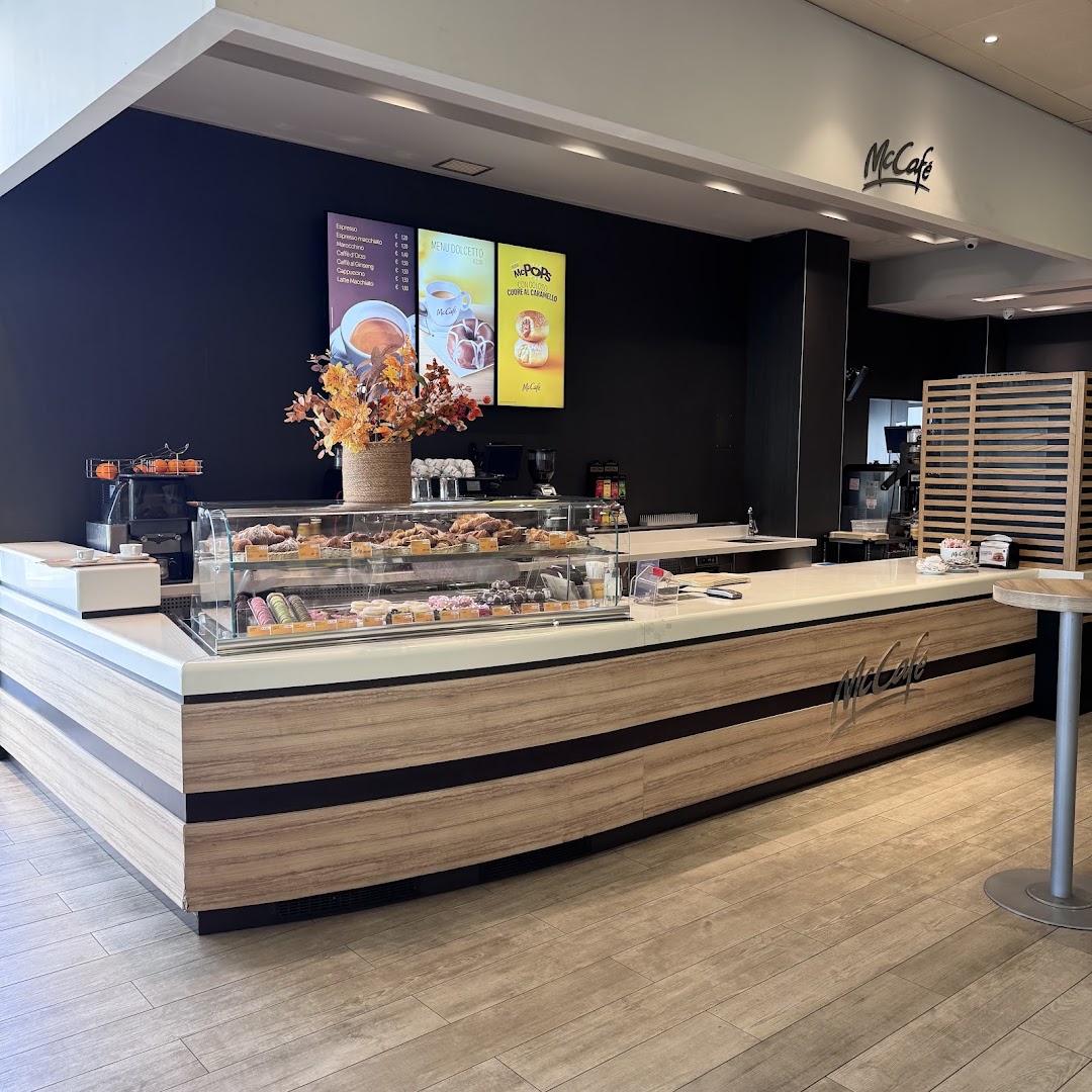 McDonald's Mestre Corso del Popolo