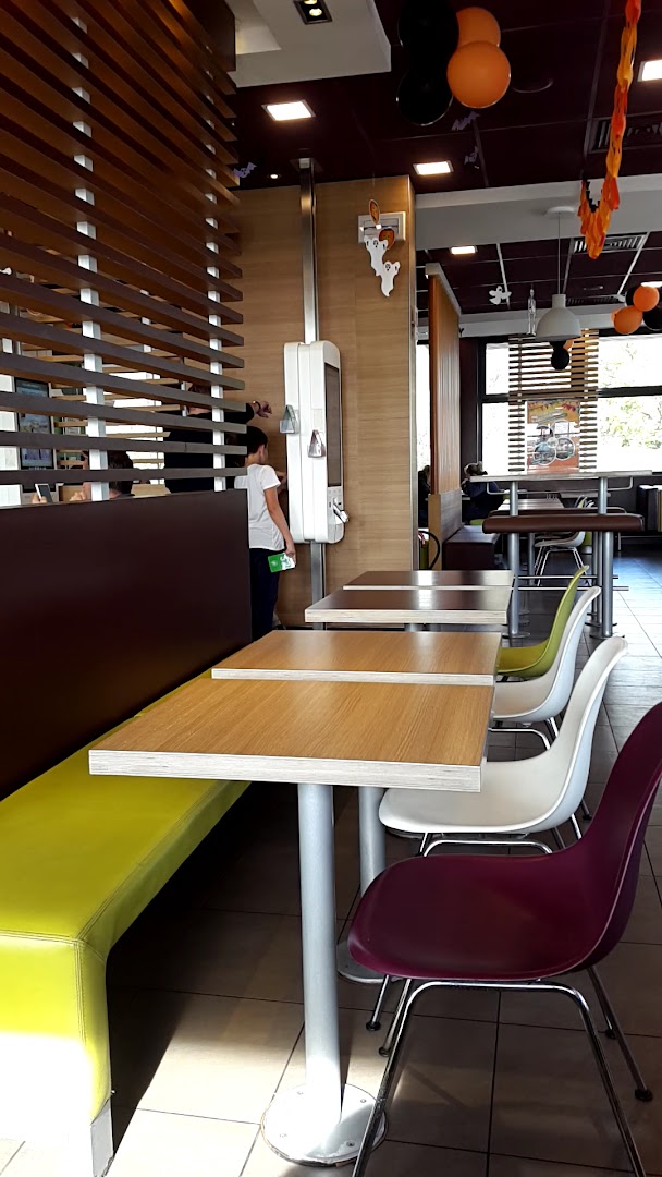 McDonald's Mestre Terraglio