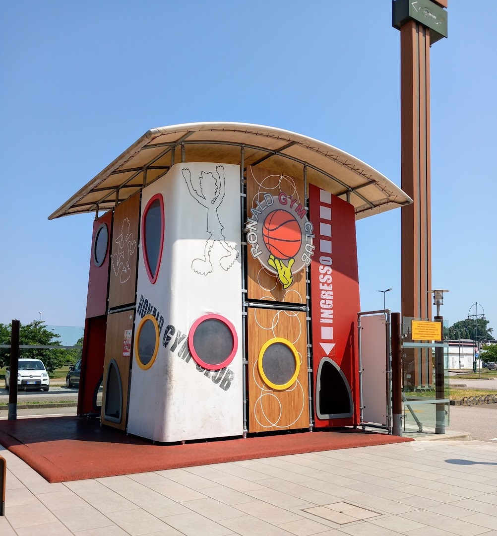 McDonald's Mestre Terraglio