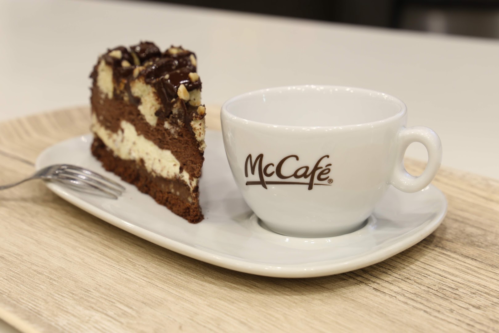 McDonald's Miano