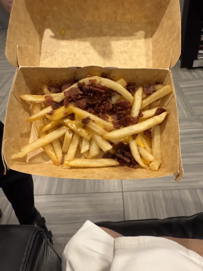 McDonald's Miano
