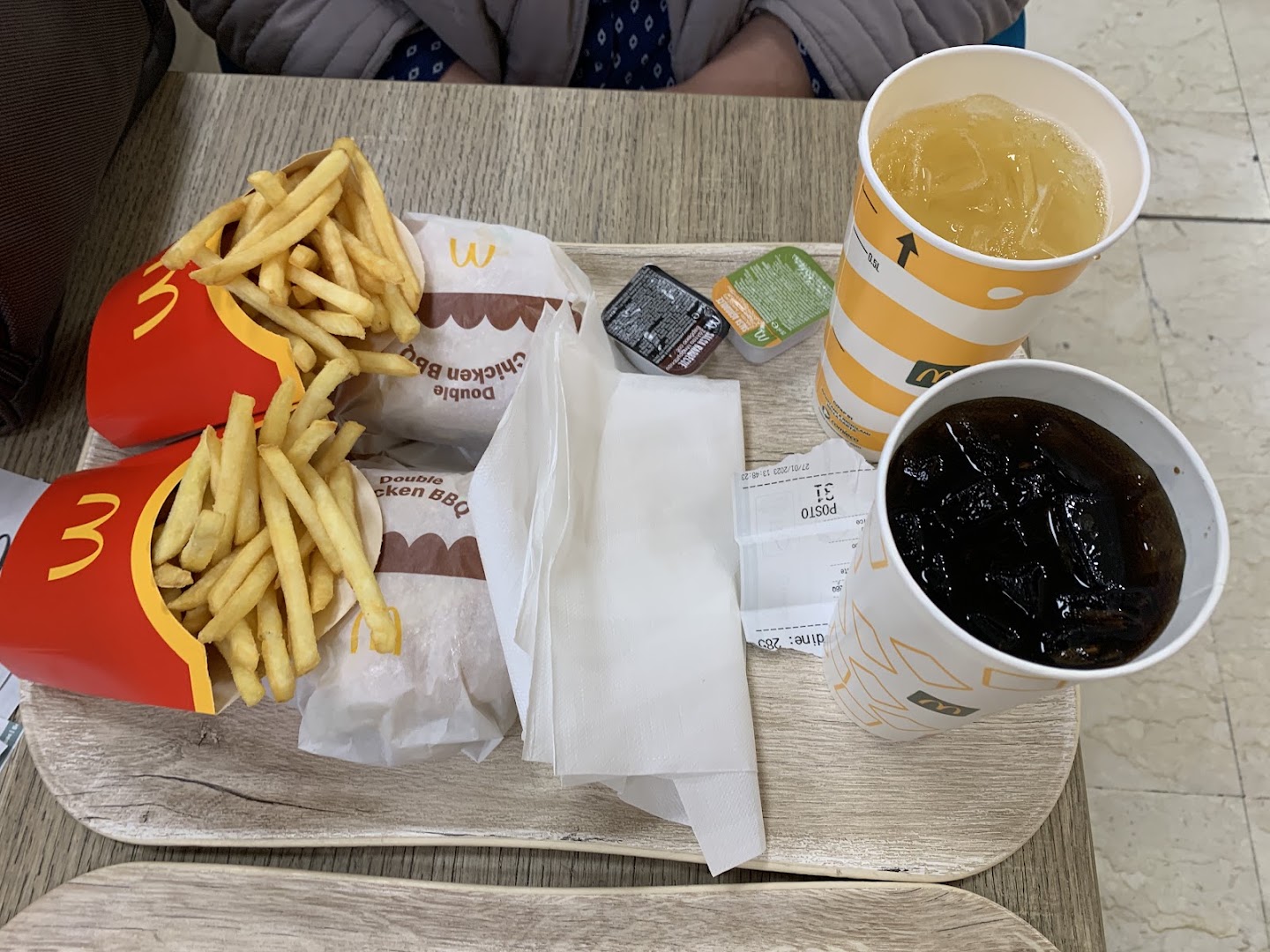 McDonald's Milano Bonola
