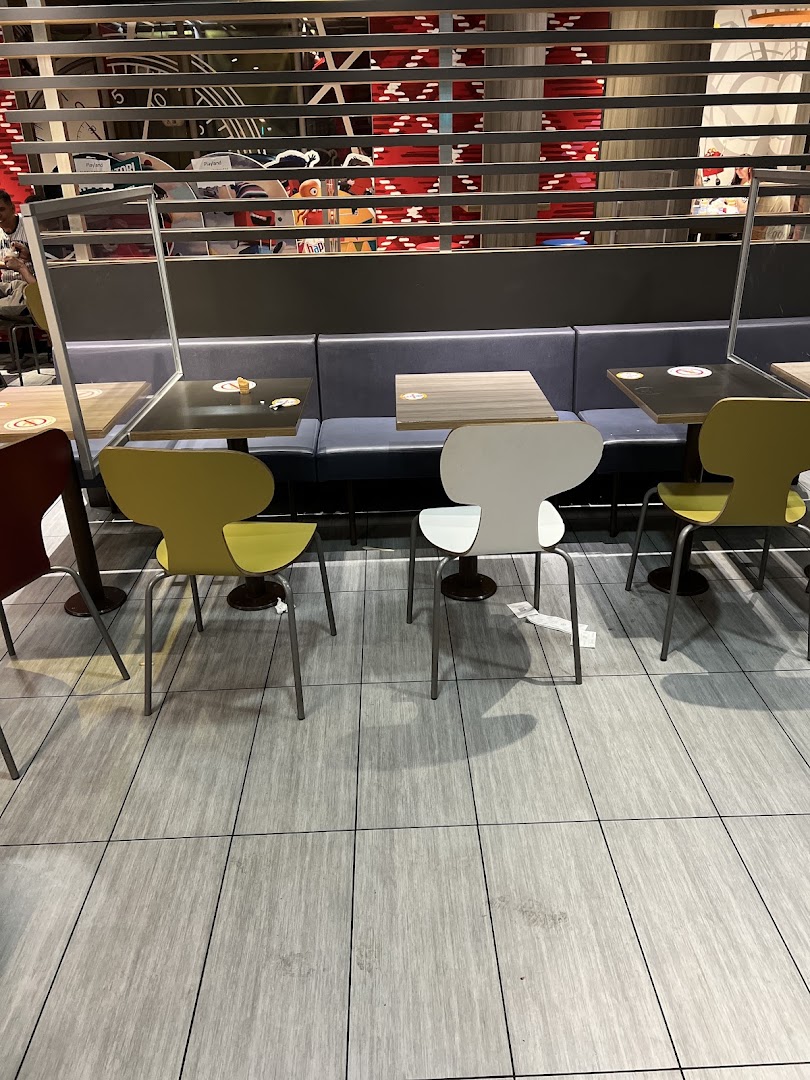 McDonald's Milano Corso Lodi