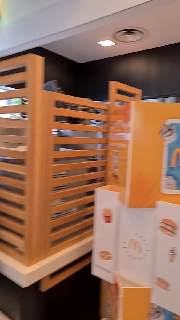 McDonald's Milano Farini