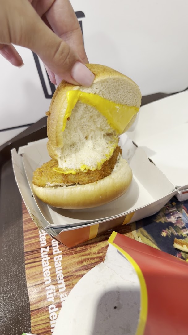 McDonald's Milano Farini