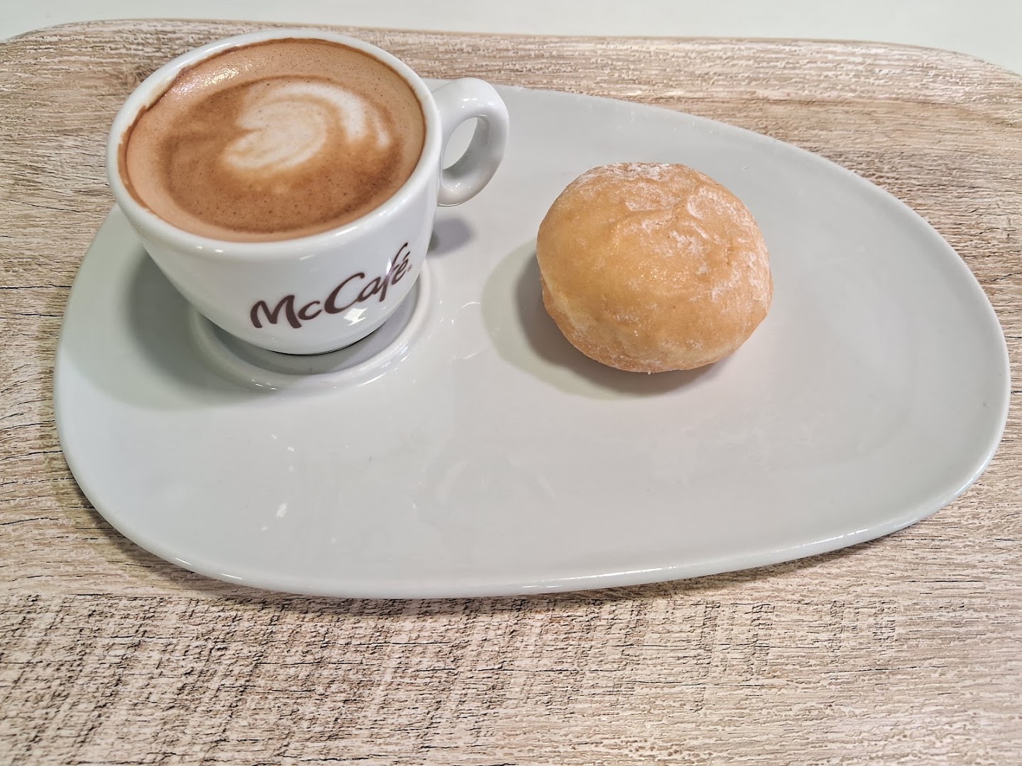 McDonald's Milano P.le Loreto