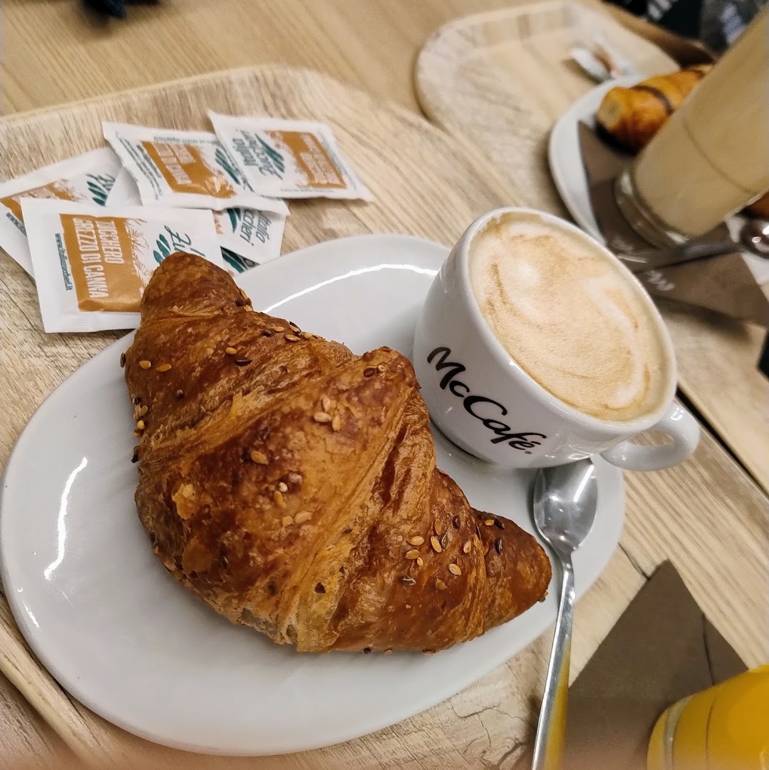 McDonald's Milano Stazione Centrale