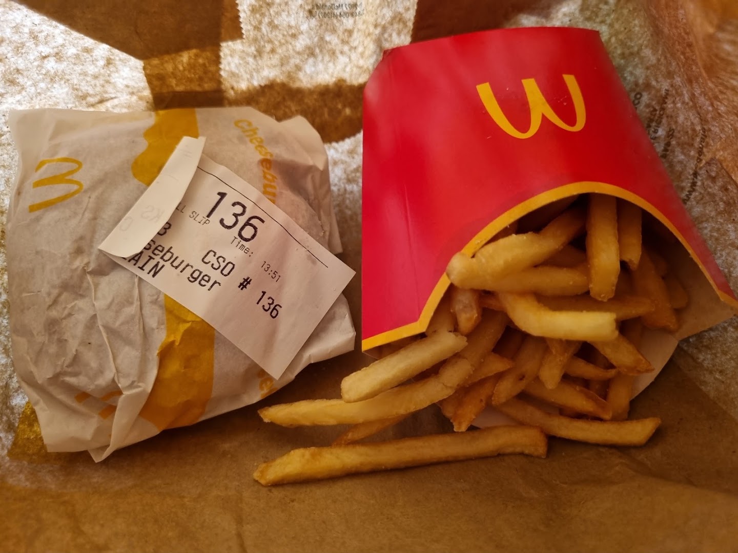 McDonald's Milano Stazione Porta Garibaldi