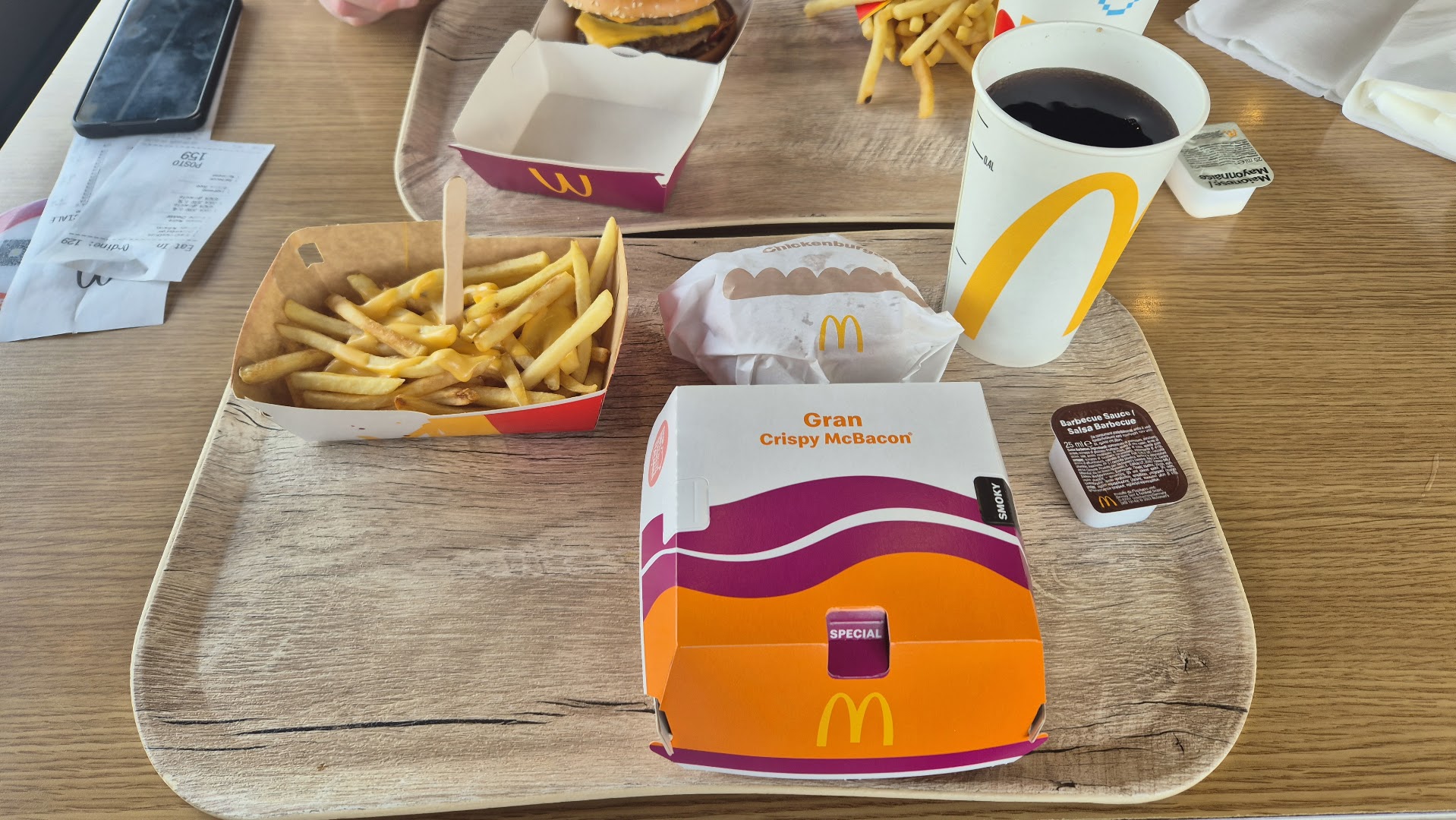 McDonald's Milano Viale De Gasperi