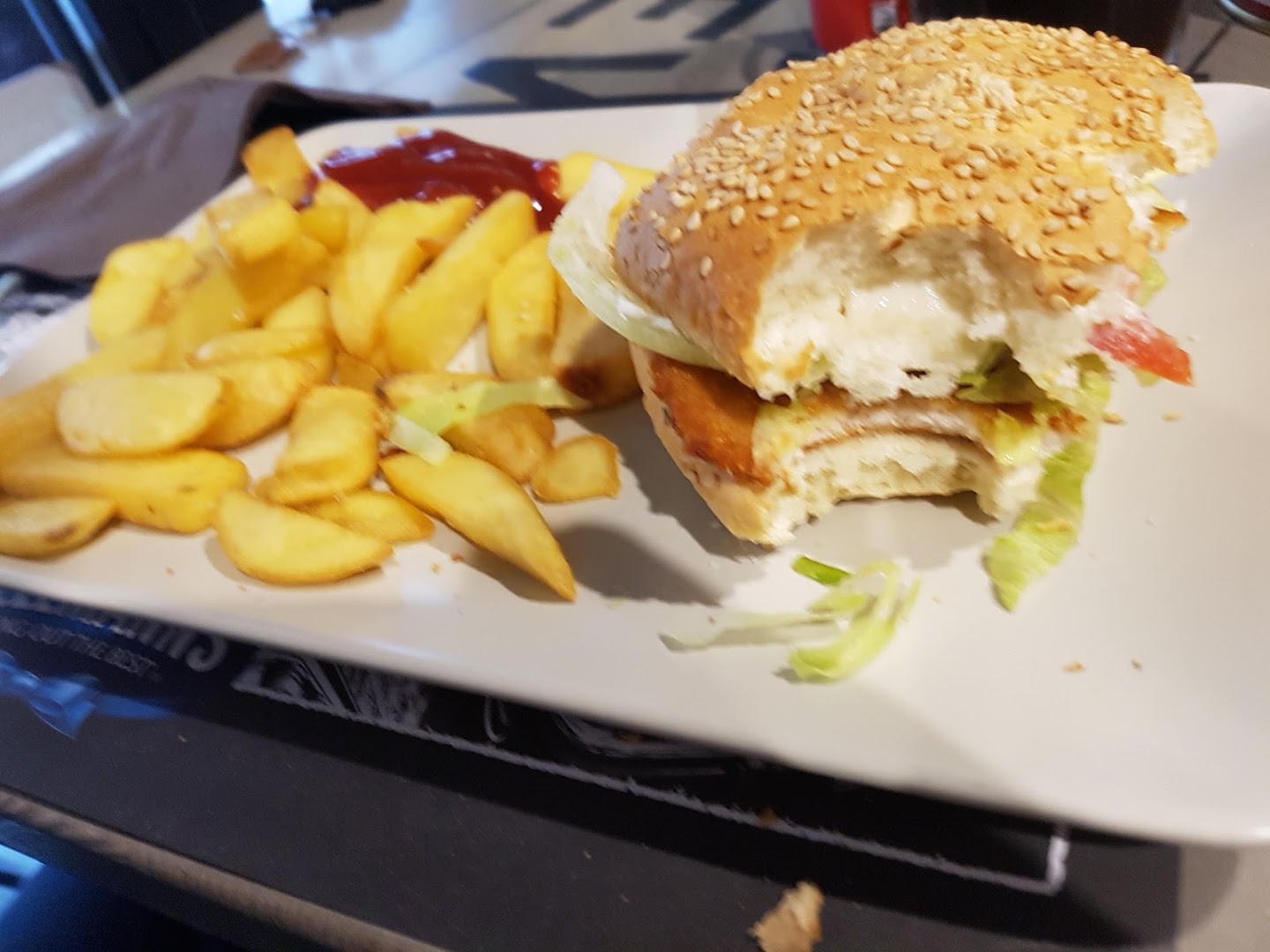 McDonald's Milano XXII Marzo