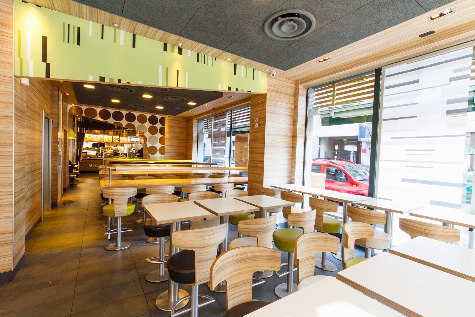 McDonald's Milano XXII Marzo