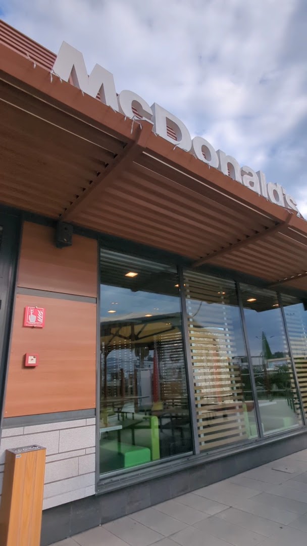 McDonald's Milazzo