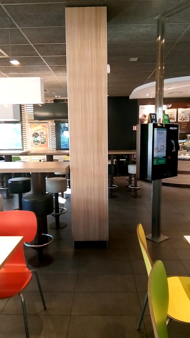 McDonald's Modena Emilia Est