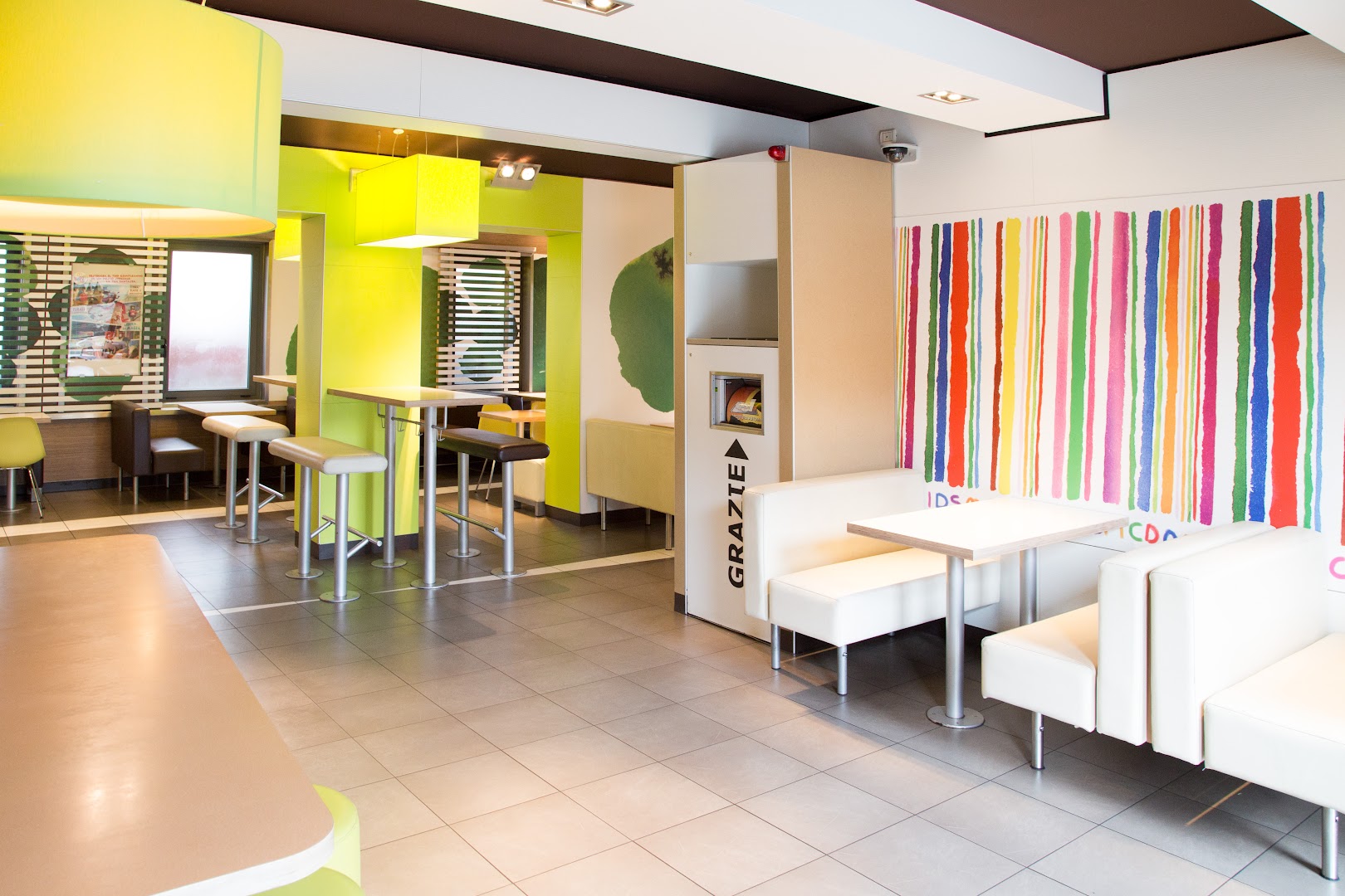McDonald's Modena Ovest