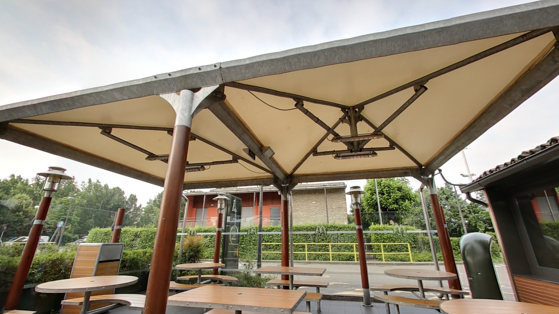 McDonald's Modena Ovest