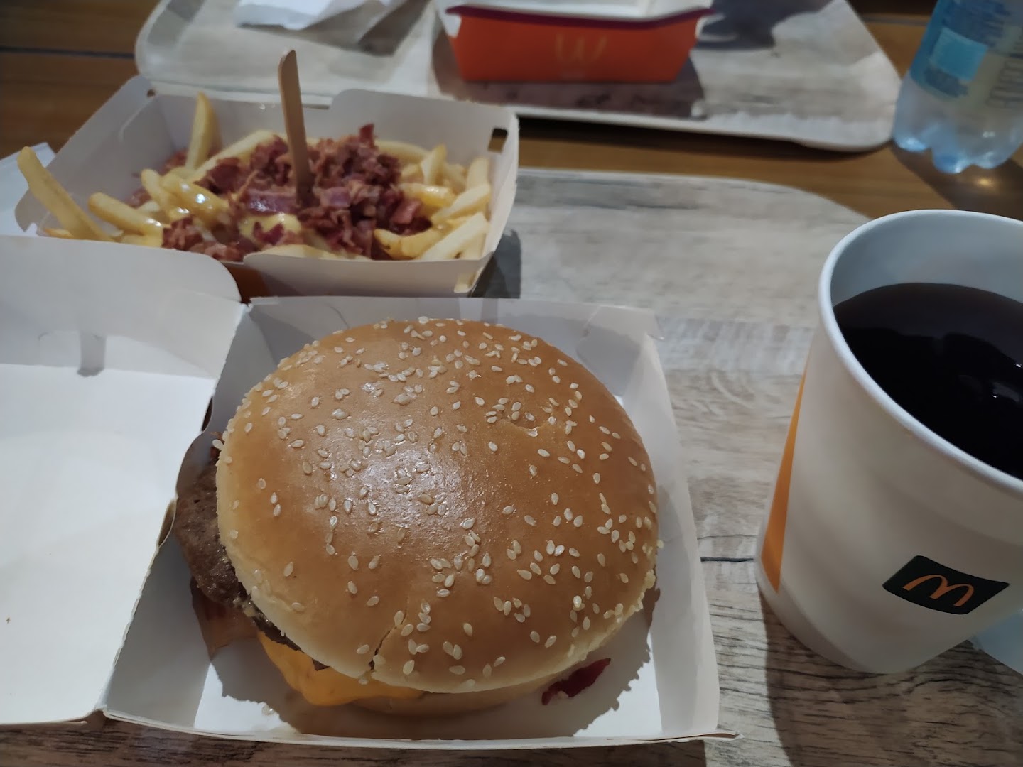 McDonald's Molfetta