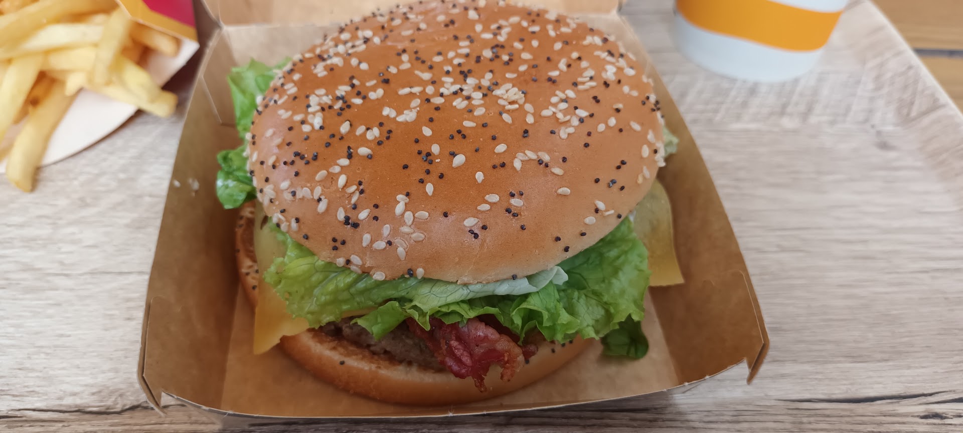 McDonald's Molfetta