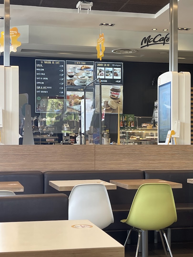 McDonald's Molfetta
