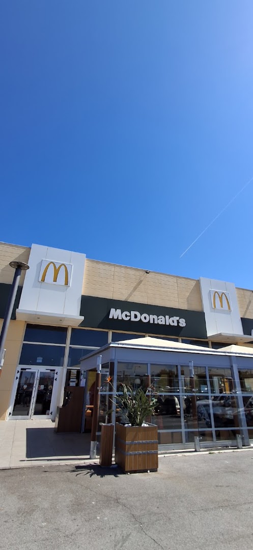 McDonald's Molfetta