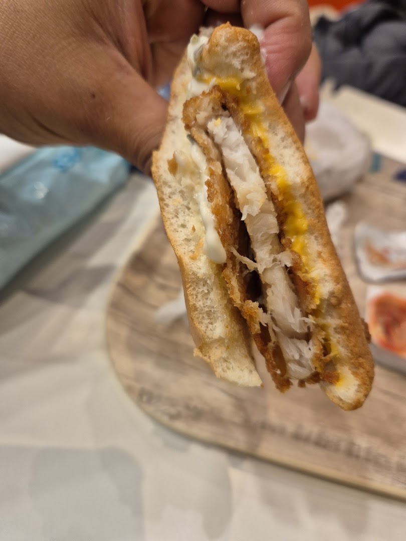 McDonald's Moncalieri