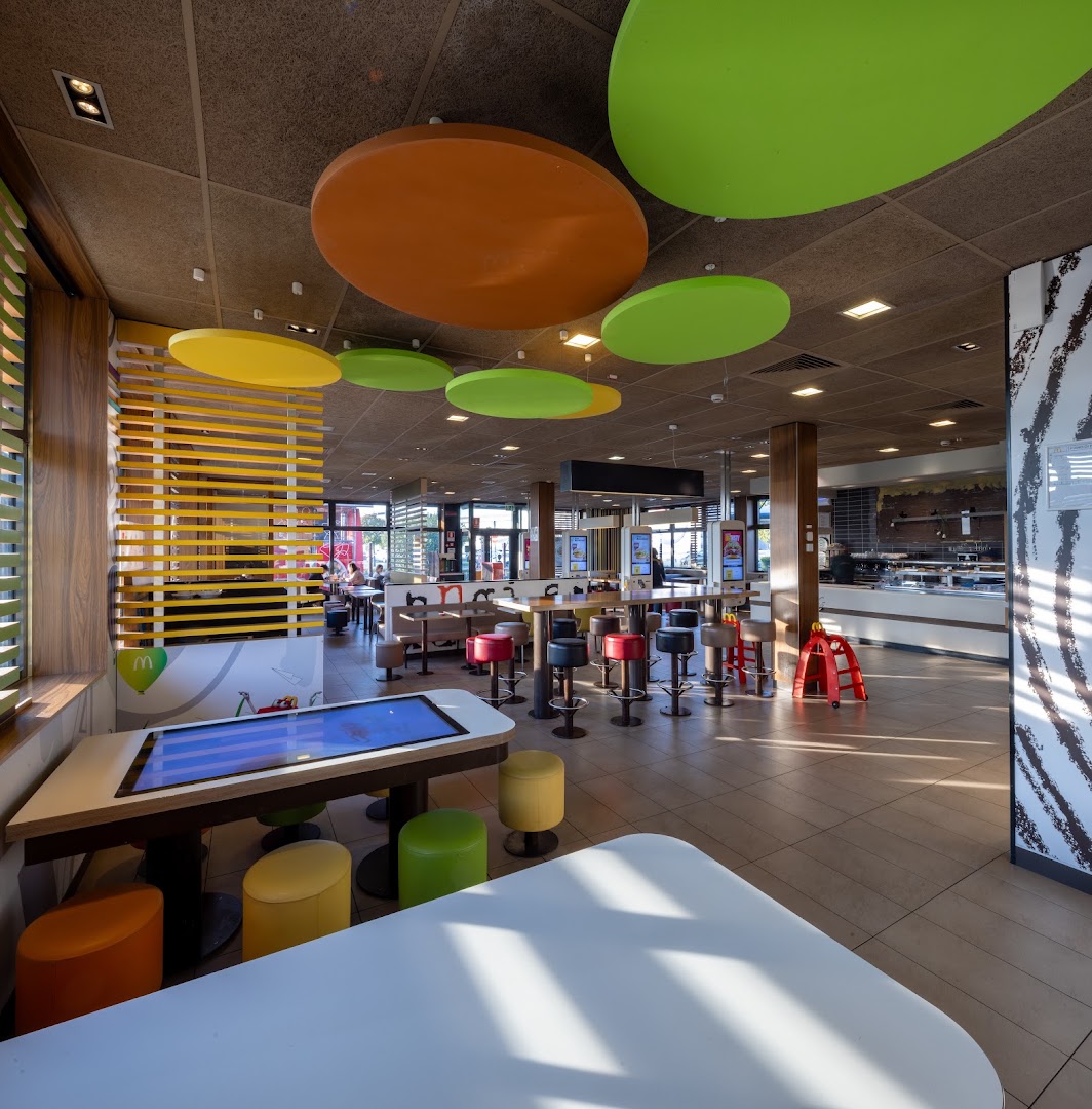 McDonald's Monfalcone