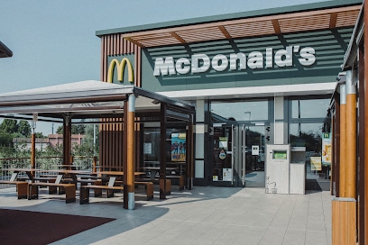 McDonald's Monselice
