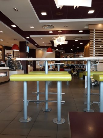 McDonald's Montebello della Battaglia