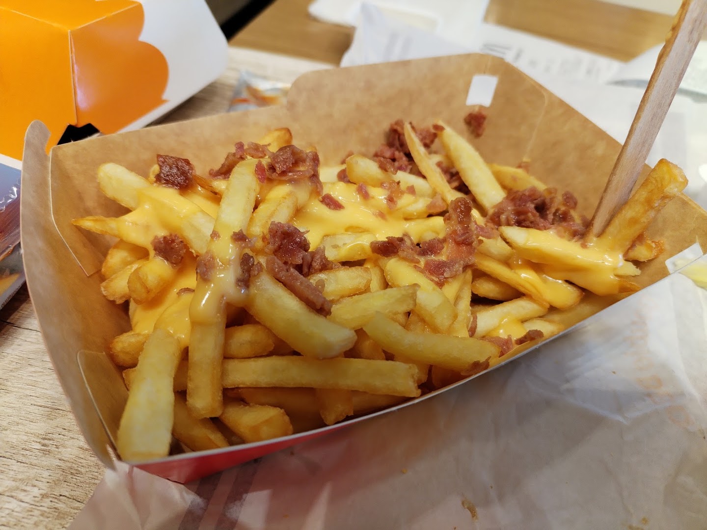 McDonald's Montebello della Battaglia