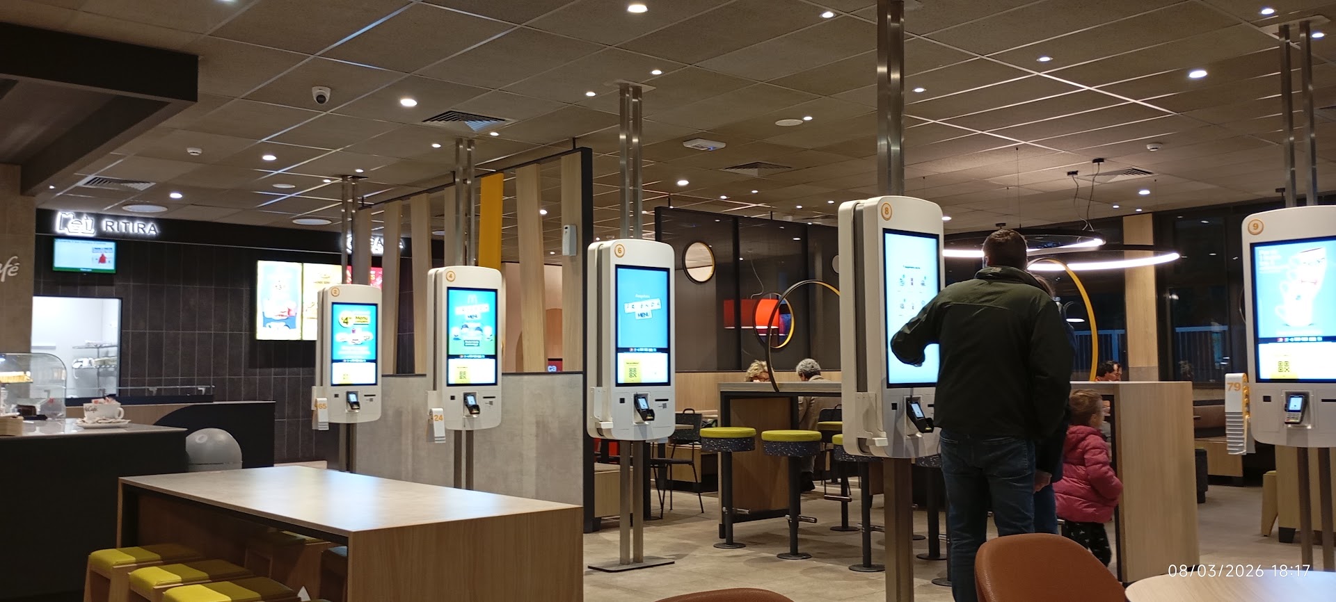 McDonald's Montecassiano