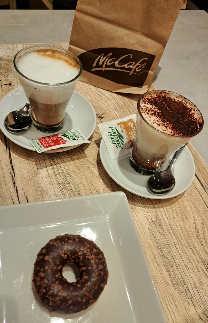 McDonald's Montepaone