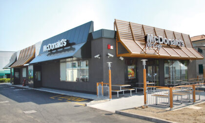McDonald's Nembro