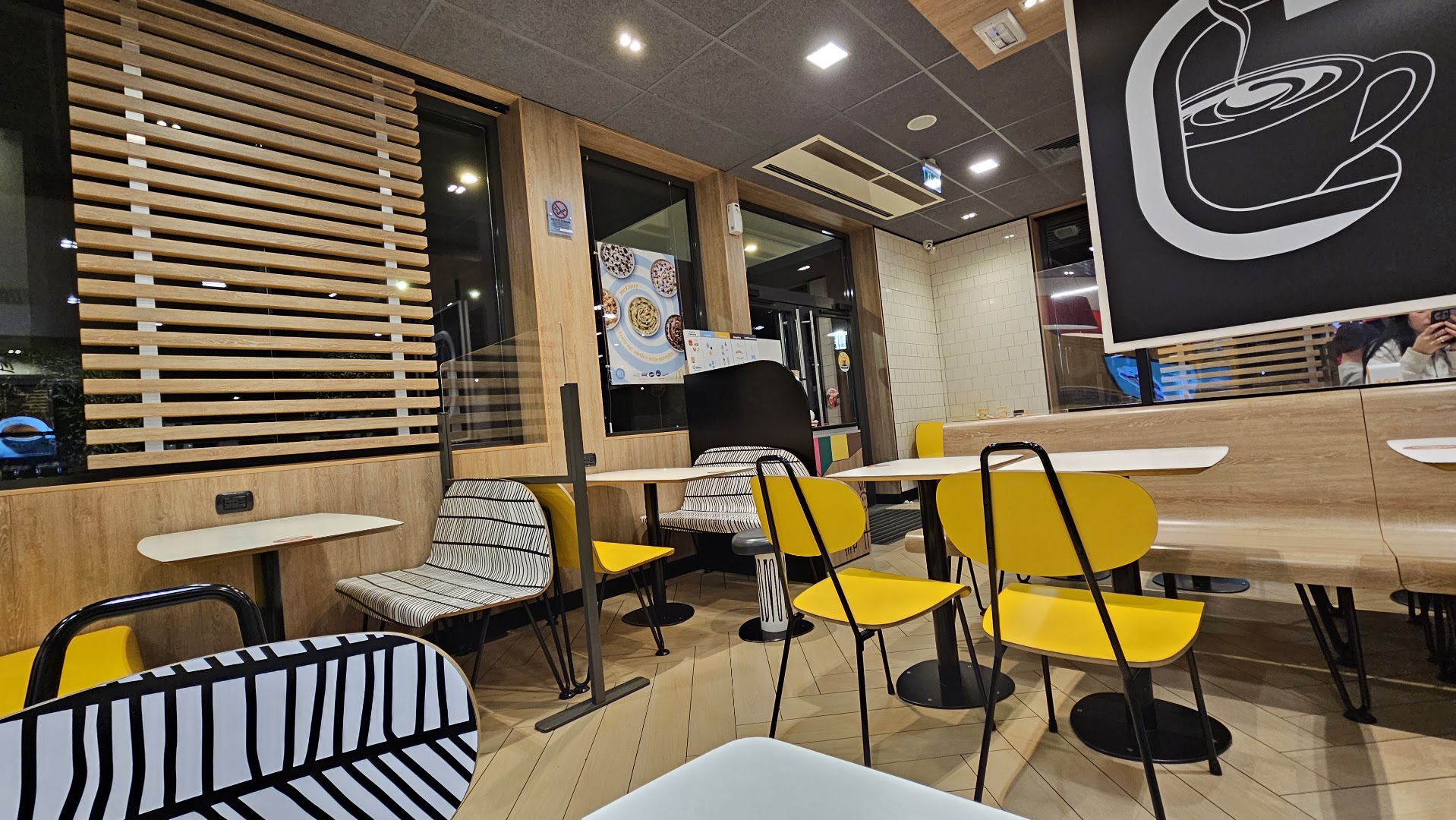 McDonald's Nembro