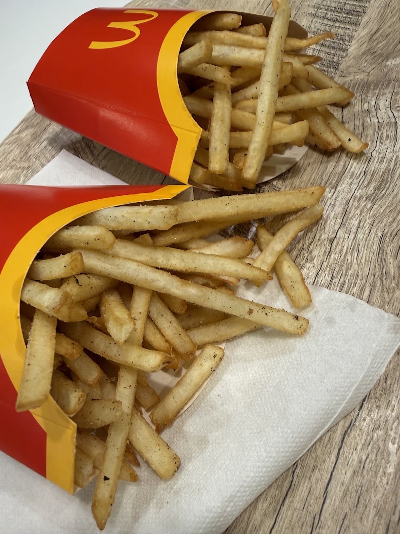 McDonald's Nichelino
