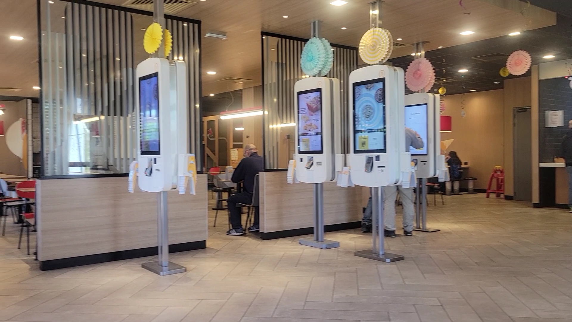 McDonald's Novara Sporting