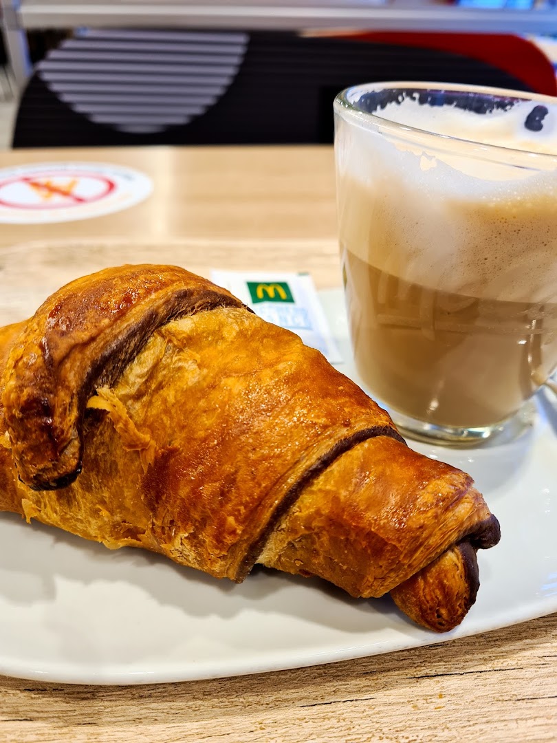 McDonald's Novara Sporting