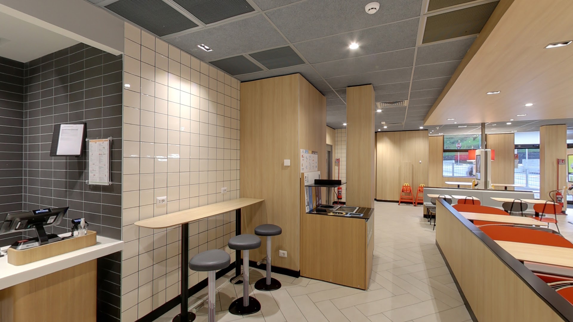 McDonald's Oggiono