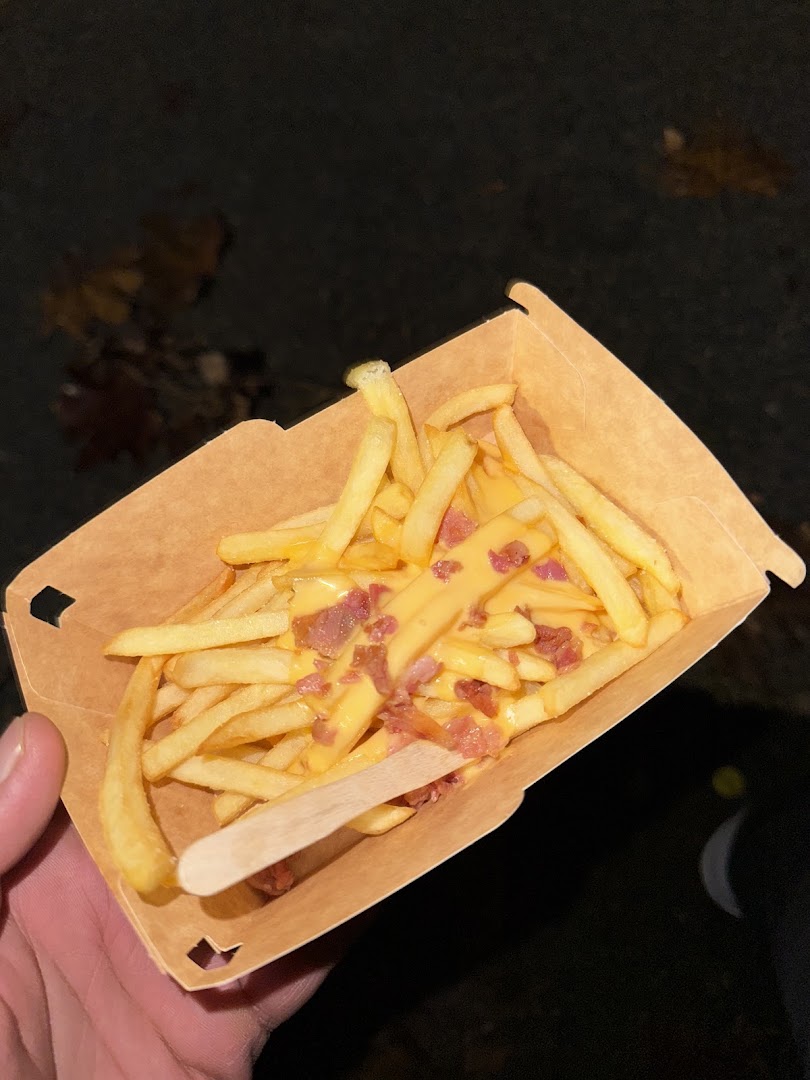 McDonald's Oggiono
