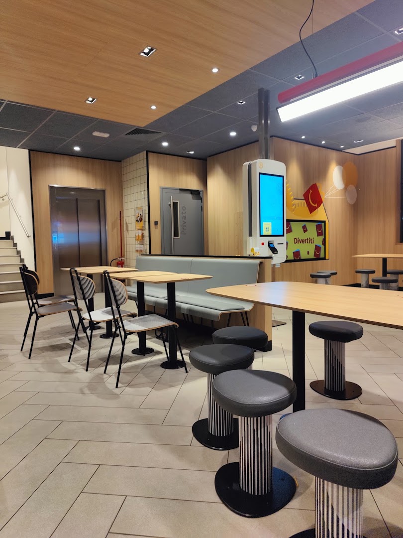 McDonald's Oggiono