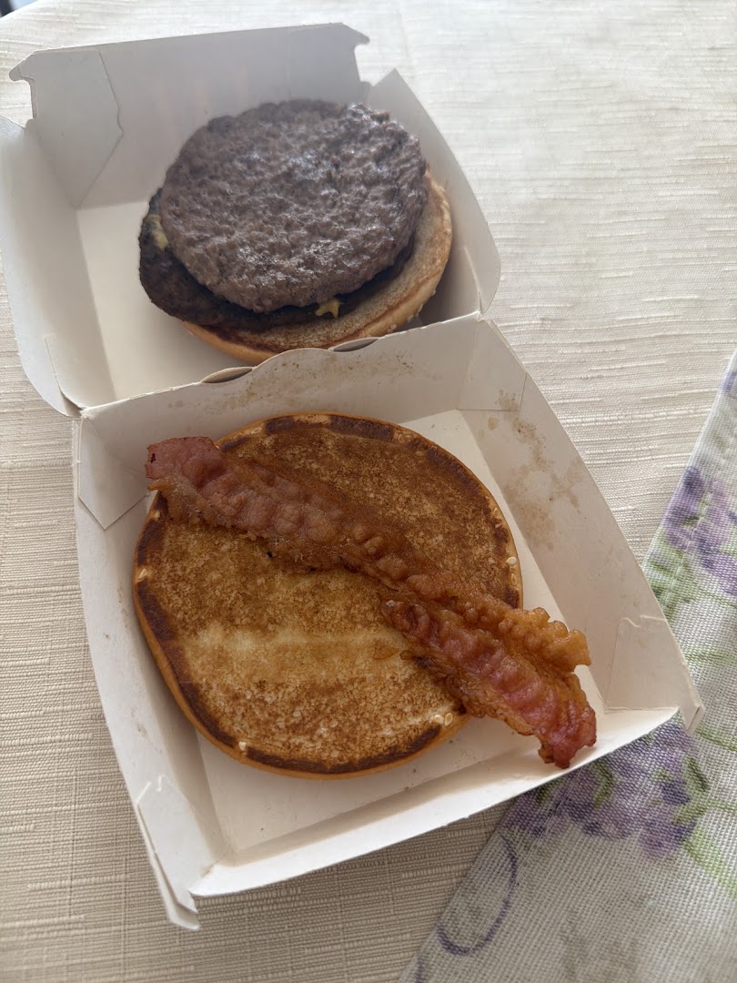McDonald's Olbia Aldo Moro