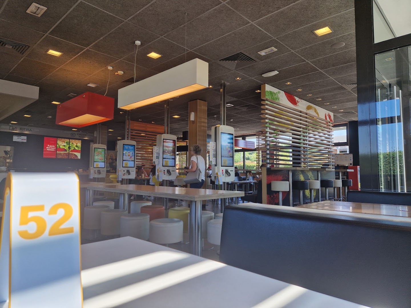 McDonald's Olgiate Olona
