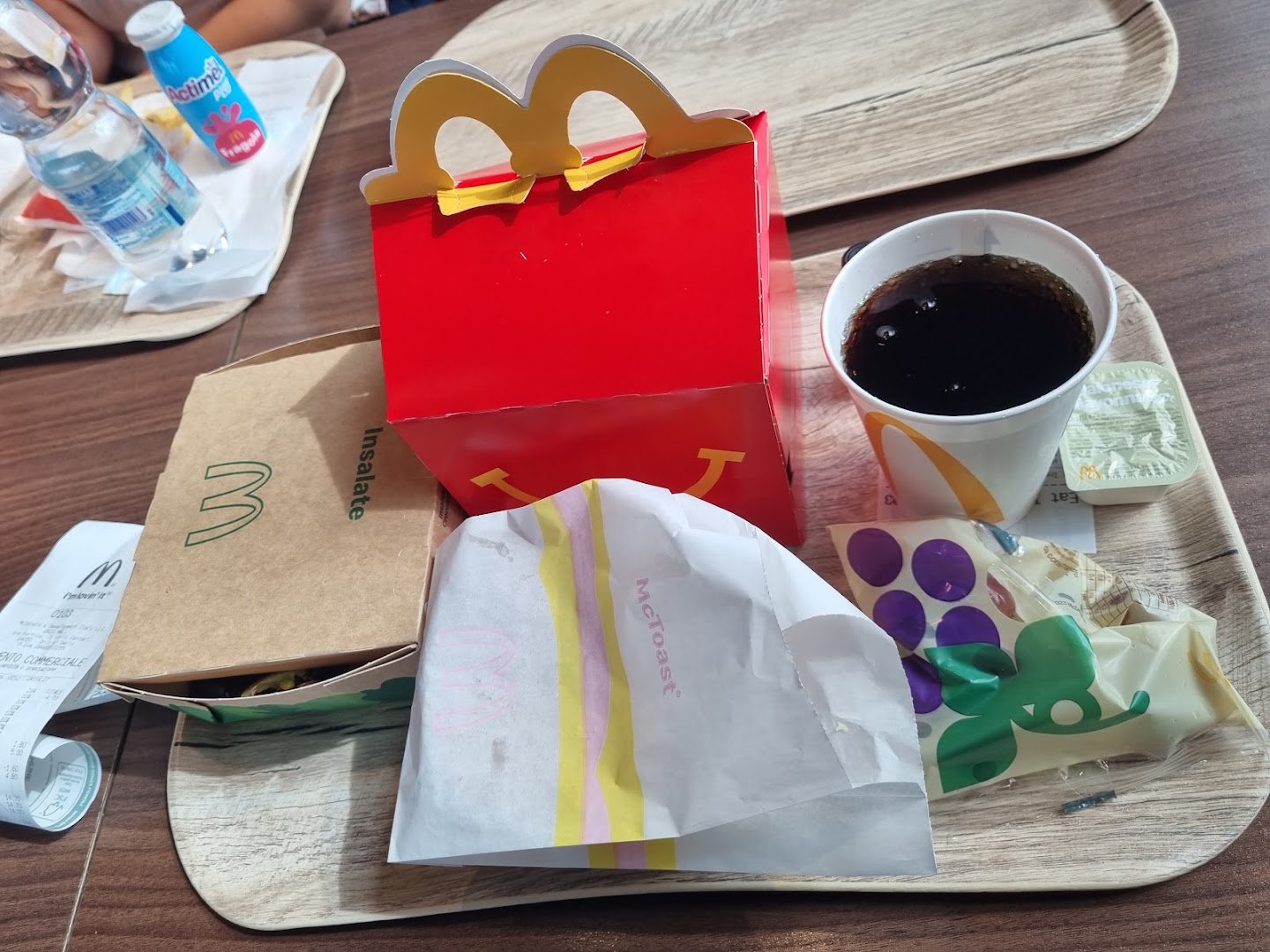 McDonald's Orio al Serio Oriocenter