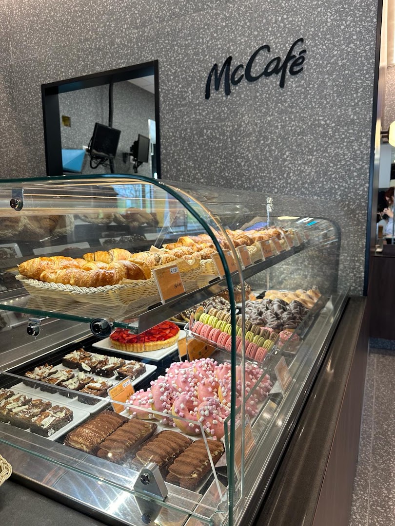 McDonald's Orzinuovi