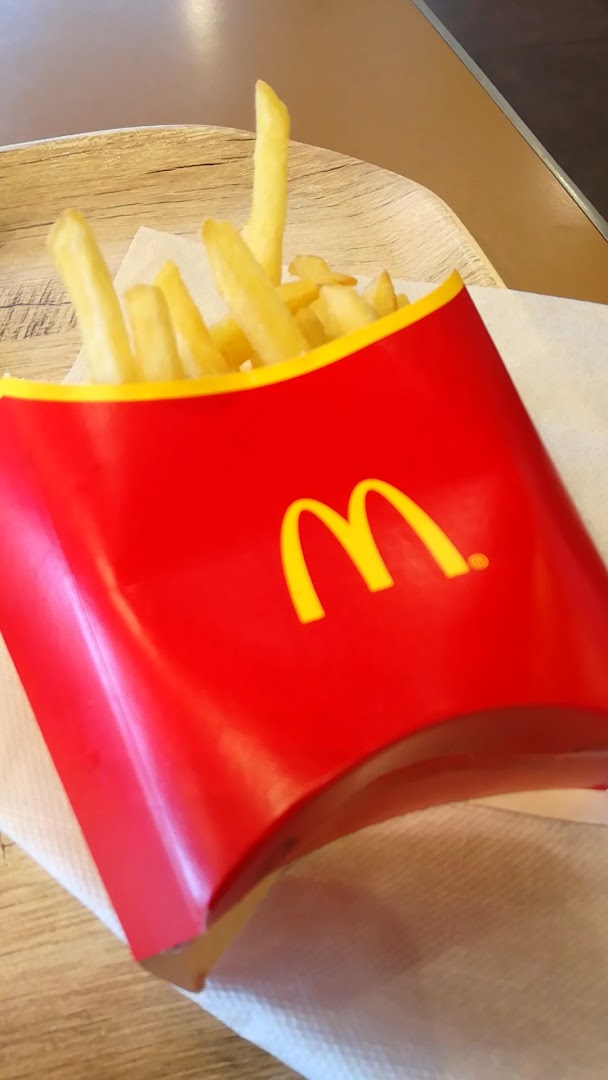 McDonald's Orzinuovi