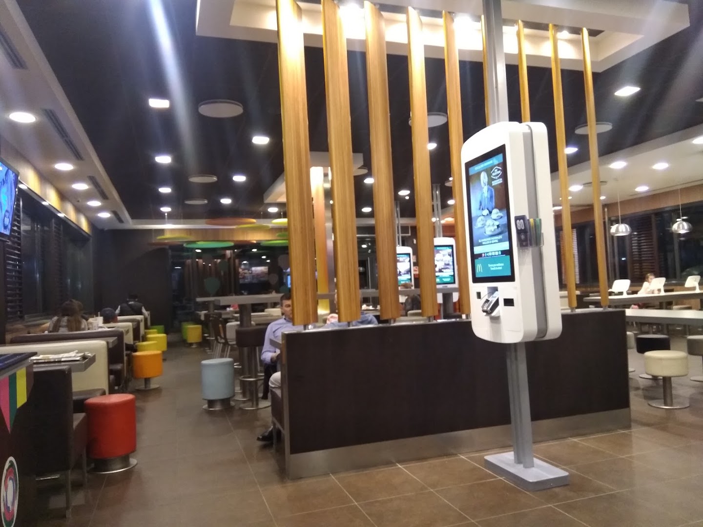 McDonald's Orzinuovi