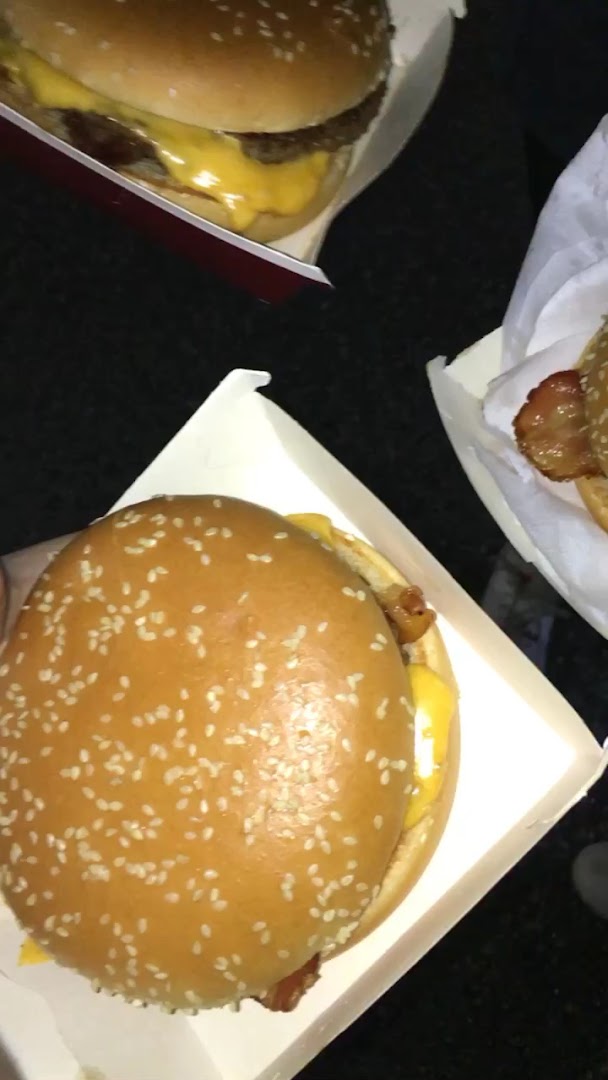 McDonald's Padova Guido Reni