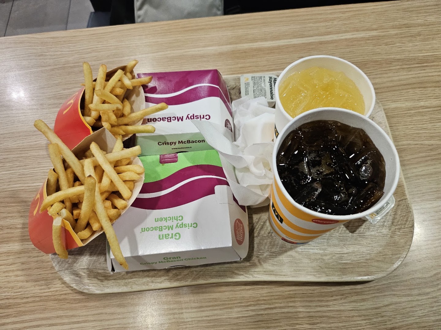McDonald's Padova Ovest