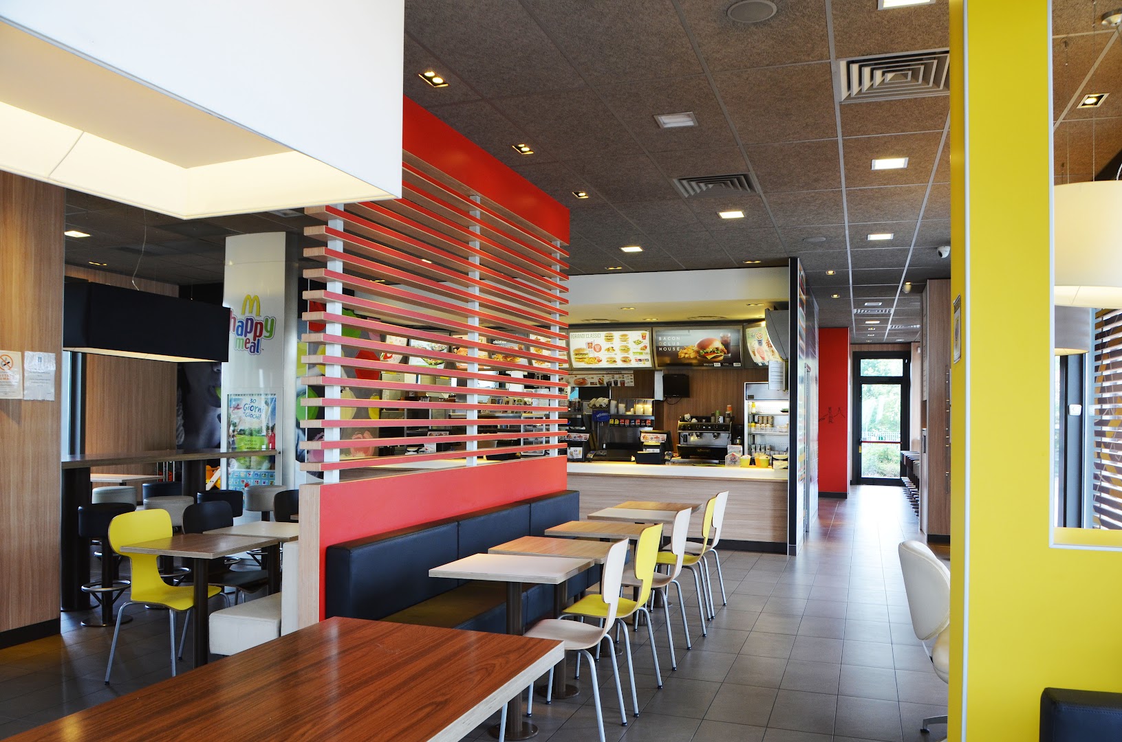 McDonald's Padova Ovest
