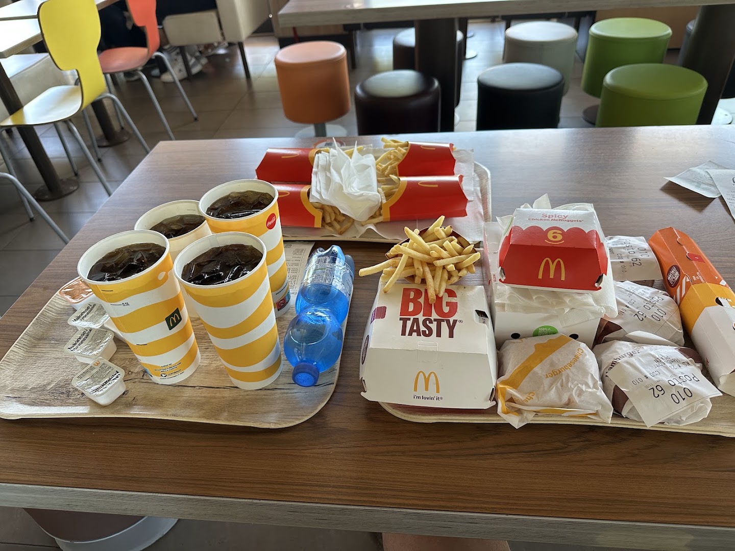 McDonald's Padova Ovest