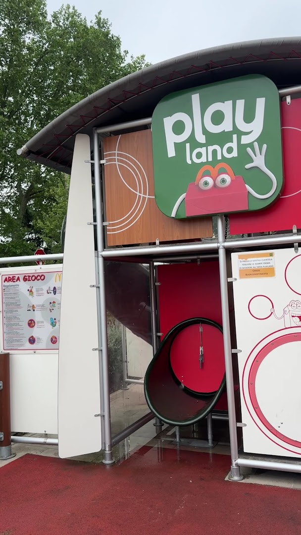 McDonald's Padova Sarpi