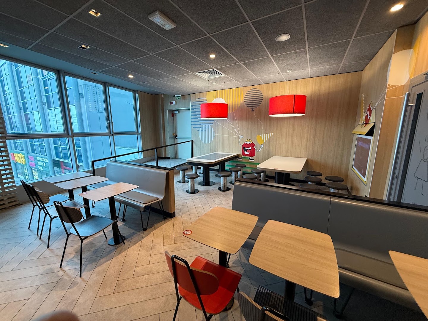 McDonald's Padova Via Venezia
